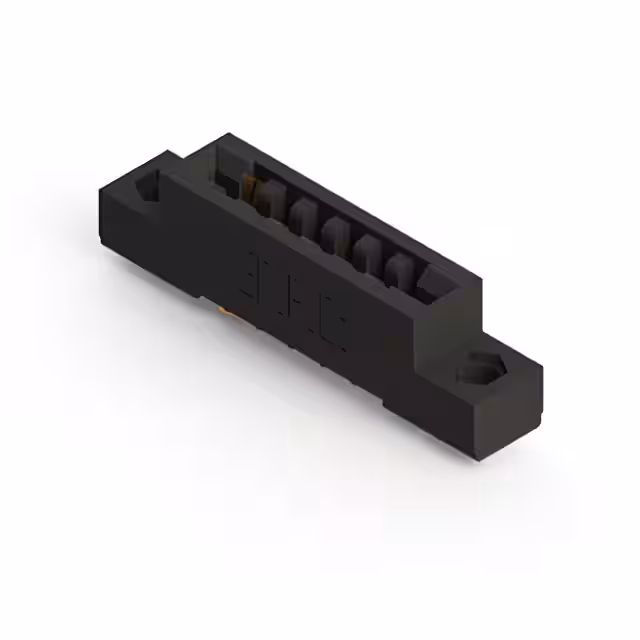357-012-560-204 EDAC Inc.  Edgeboard Connectors